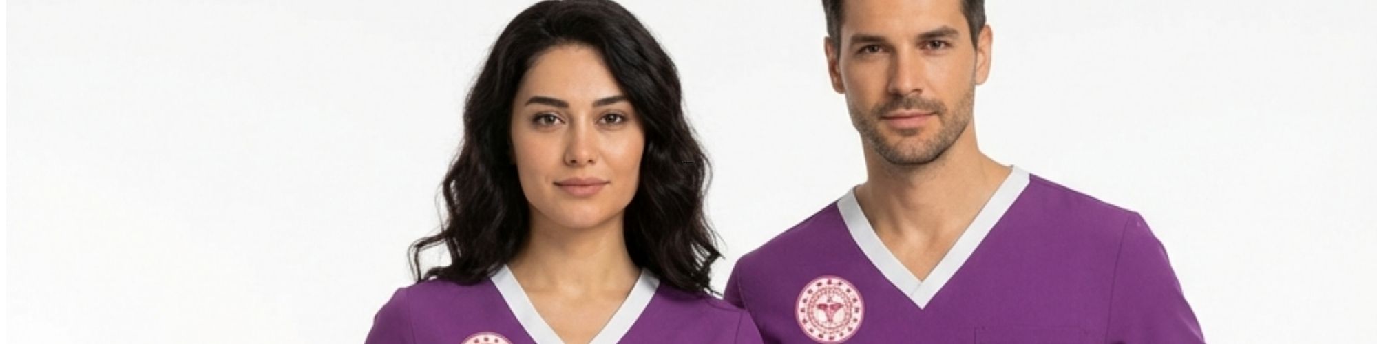 Teknik Ebe Üniformaları